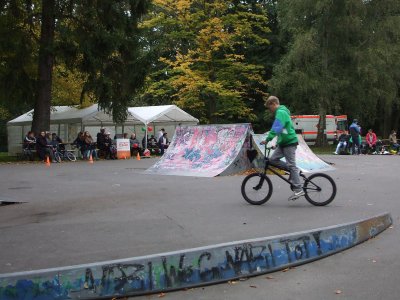 Foto des Albums: 3. Inliner- und Skatertag in Pritzwalk