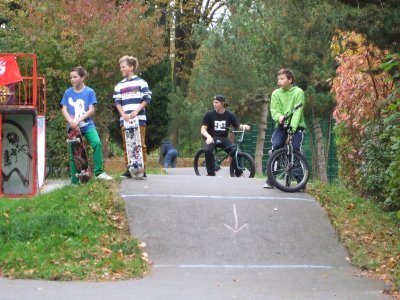 Foto des Albums: 3. Inliner- und Skatertag in Pritzwalk