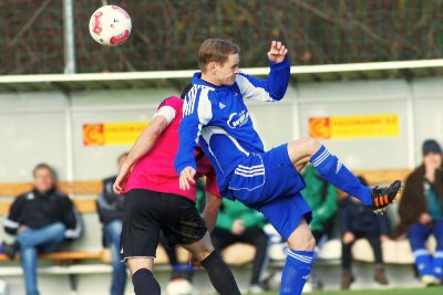 Foto des Albums: SV Mitterteich gegen den FC Vorwärts (1)