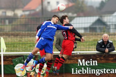 Foto des Albums: FC Vorwärts gegen den ASV Zirndorf (3)