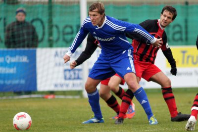 Foto des Albums: FC Vorwärts gegen den ASV Zirndorf (3)
