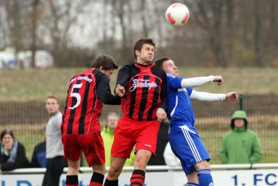 Foto des Albums: FC Vorwärts gegen den ASV Zirndorf (2)