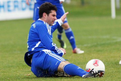 Foto des Albums: FC Vorwärts gegen den ASV Zirndorf (2)