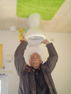 Foto des Albums: Ehrenamtlerfahrt Bispingen