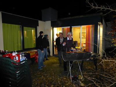 Foto des Albums: Ehrenamtlerfahrt Bispingen