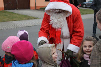 Foto des Albums: Weihnachtsmarkt Gehofen 2012