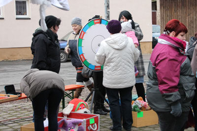 Foto des Albums: Weihnachtsmarkt Gehofen 2012