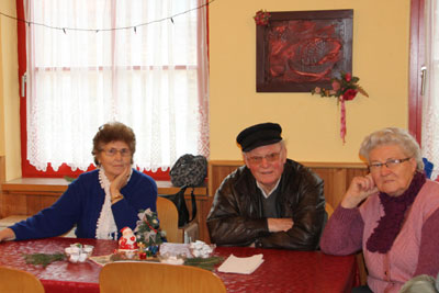 Foto des Albums: Weihnachtsmarkt Gehofen 2012