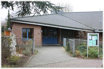 Fotoalbum Unser Familienzentrum