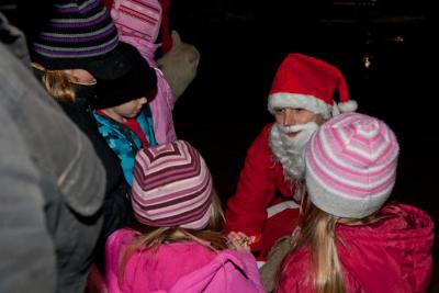 Foto des Albums: Weihnachtsfeier 2012