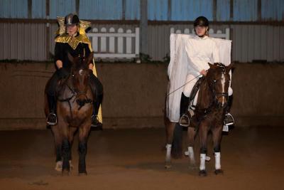 Foto des Albums: Weihnachtsfeier 2012