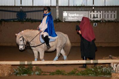 Foto des Albums: Weihnachtsfeier 2012
