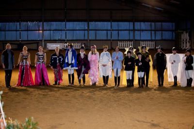 Foto des Albums: Weihnachtsfeier 2012