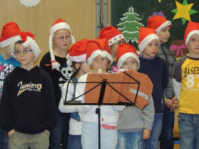 Fl&ouml;tenspiel von Helene 