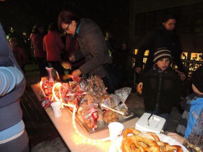 Foto des Albums: Weihnachtsprogramm 2012