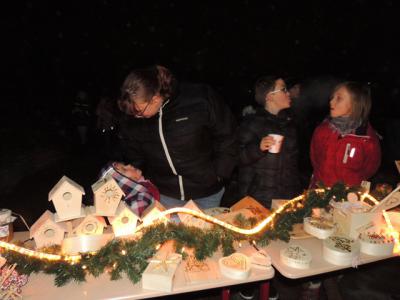 Foto des Albums: Weihnachtsprogramm 2012