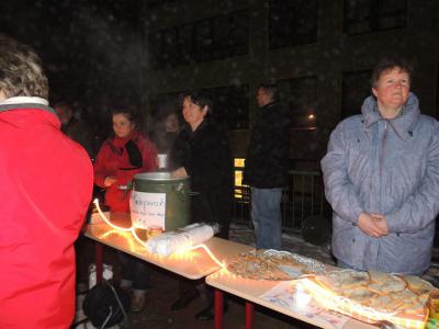 Foto des Albums: Weihnachtsprogramm 2012