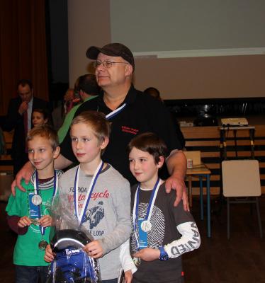 Foto des Albums: Schach-Turnier