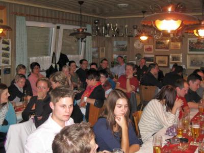 Foto des Albums: Weihnachtsfeier 2012 Teil 2