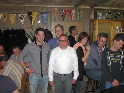 Foto des Albums: Weihnachtsfeier 2012 Teil 2