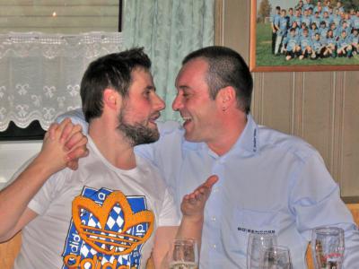 Foto des Albums: Weihnachtsfeier 2012 Teil 2
