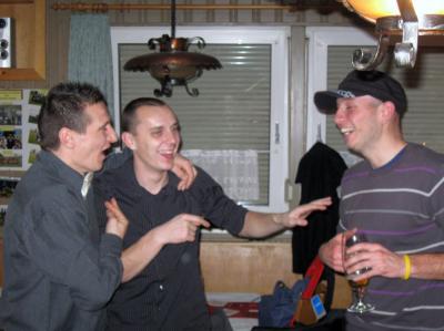 Foto des Albums: Weihnachtsfeier 2012 Teil 2