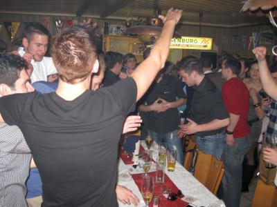 Foto des Albums: Weihnachtsfeier 2012 Teil 2