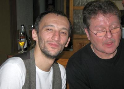 Foto des Albums: Weihnachtsfeier 2012 Teil 2