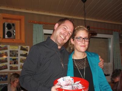Foto des Albums: Weihnachtsfeier 2012 Teil 1
