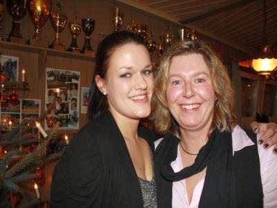 Foto des Albums: Weihnachtsfeier 2012 Teil 1