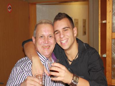 Foto des Albums: Weihnachtsfeier 2012 Teil 1