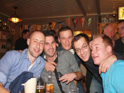 Foto des Albums: Weihnachtsfeier 2012 Teil 1