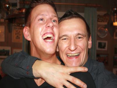 Foto des Albums: Weihnachtsfeier 2012 Teil 1