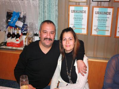Foto des Albums: Weihnachtsfeier 2012 Teil 1