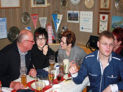 Foto des Albums: Weihnachtsfeier 2012 Teil 1