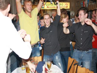 Foto des Albums: Weihnachtsfeier 2012 Teil 1