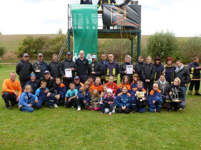 Foto des Albums: Wettkampf in Schochwitz
