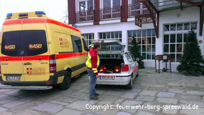 Foto des Albums: Einsatz Nr. 3/2013