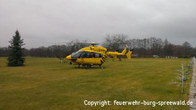 Foto des Albums: Einsatz Nr. 3/2013