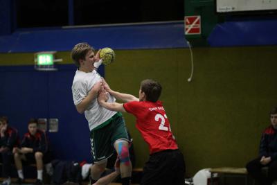 5. Spiel Sachsen-Baden 