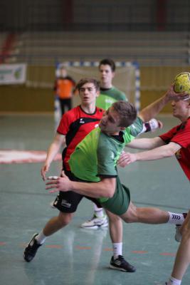4.Spiel Baden:Niedersachsen 