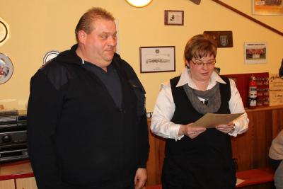 Foto des Albums: "Gehofen sagt Danke"