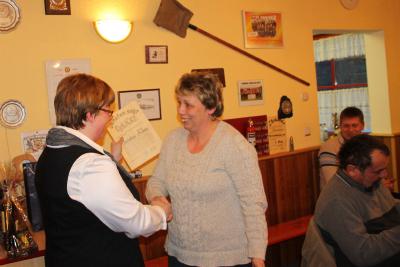 Foto des Albums: "Gehofen sagt Danke"