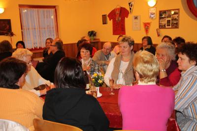 Foto des Albums: "Gehofen sagt Danke"