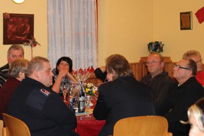 Foto des Albums: "Gehofen sagt Danke"
