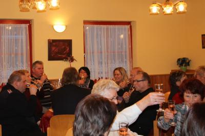 Foto des Albums: "Gehofen sagt Danke"