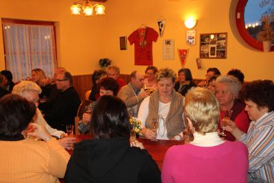 Foto des Albums: "Gehofen sagt Danke"