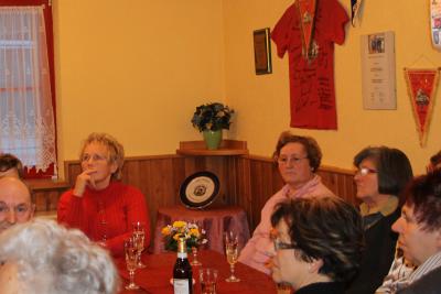 Foto des Albums: "Gehofen sagt Danke"