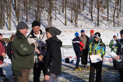 Foto des Albums: Biathlon 26.01.2013 (31.01.2013)