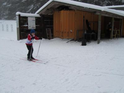 Foto des Albums: 14. "Rund um den Nesselberg" 27.01.2013
